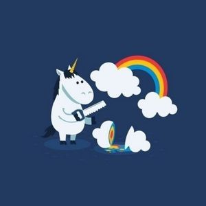 Meet your Posher, Mr.